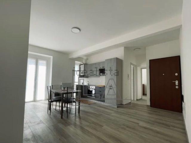 Appartamento in vendita a Somasca, Vercurago