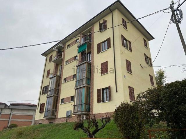 Appartamento in vendita a Piemonte, Asti