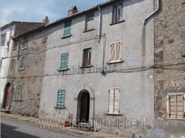 Appartamento in vendita a Bagnoregio, Lazio