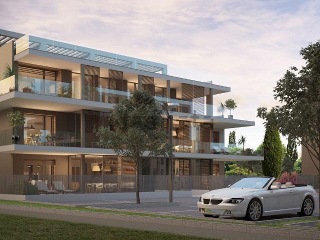 Appartamento in vendita a Arona, Novara