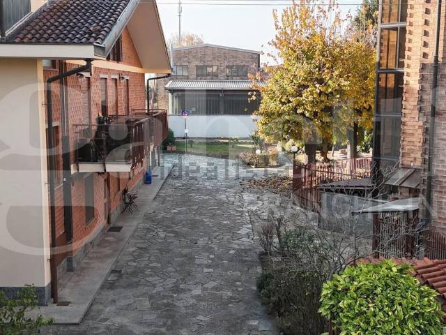 Attico in vendita a Piemonte, Torino