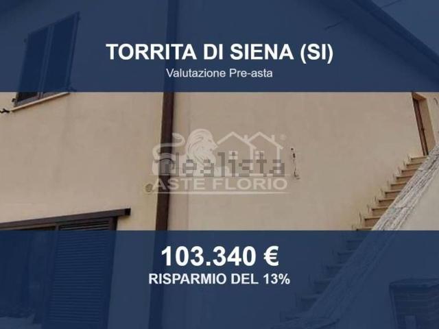 Appartamento in vendita a Torrita, Toscana