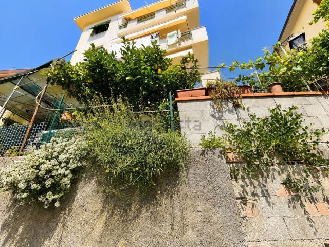 Appartamento in vendita a Sarbia, La Spezia