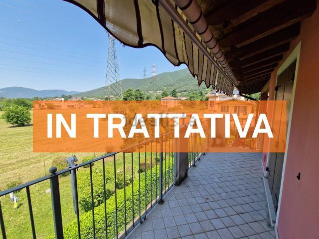Appartamento in vendita a Comunità montana della valle Trompia, Nave