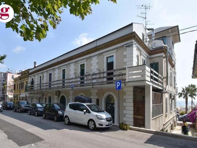 Appartamento in vendita a Marina di Vasto, Vasto