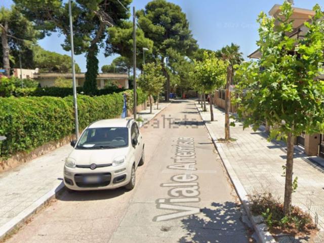Appartamento in vendita a Siponto, Puglia