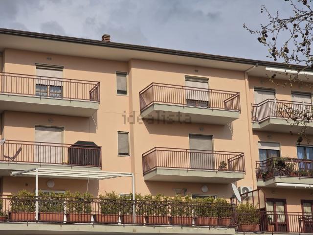 Appartamento in vendita a Montecorvino Pugliano, Bivio - Pratole
