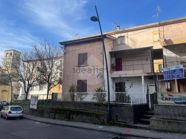 Appartamento in vendita a Acri, Cosenza
