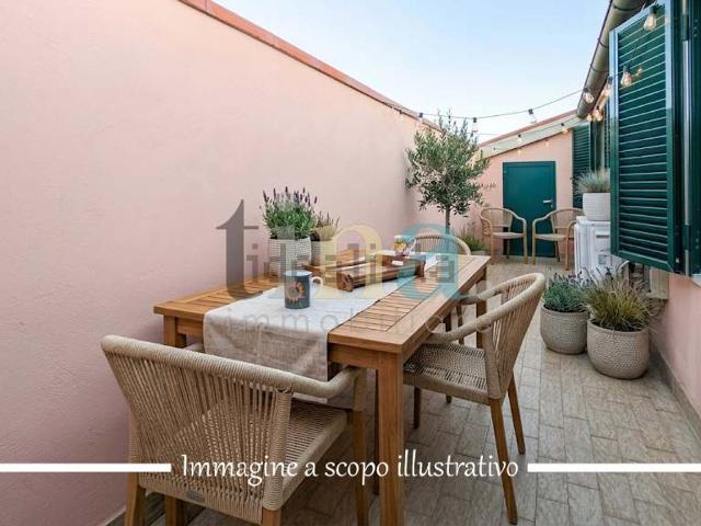 Appartamento in vendita a Marina di Cecina, Cecina