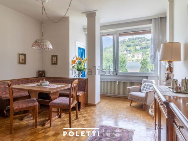 Appartamento in vendita a Untermais 1 - Maia Bassa 1, Meran - Merano