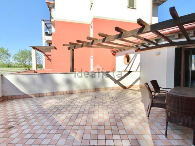 Appartamento in vendita a Lido Altanea, Caorle