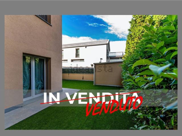 Appartamento in vendita a Borgo Palazzo, Bergamo