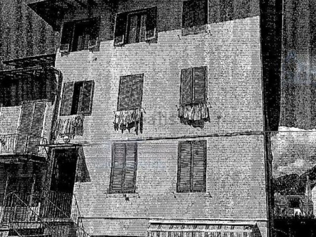 Appartamento in vendita a Montecatini Terme, Pistoia