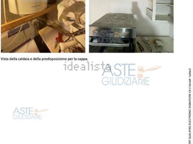 Appartamento in vendita a Centro Storico, Modena