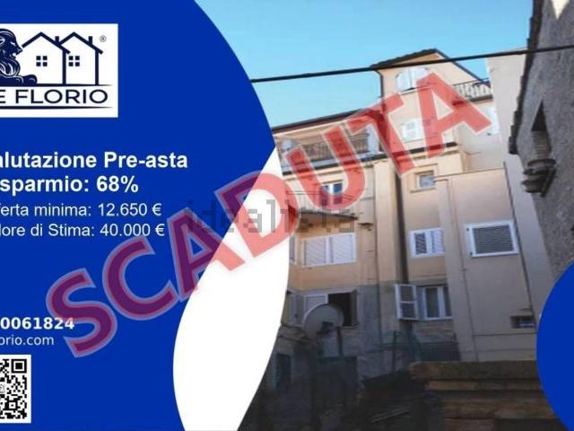 Appartamento in vendita a Marche, Fermo