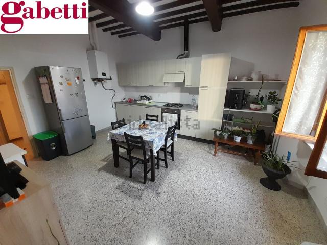 Appartamento in vendita a Centro, Poggibonsi