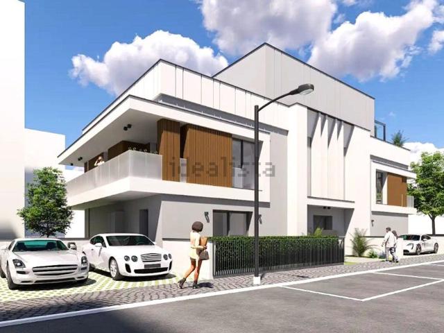 Appartamento in vendita a Alba, Riccione