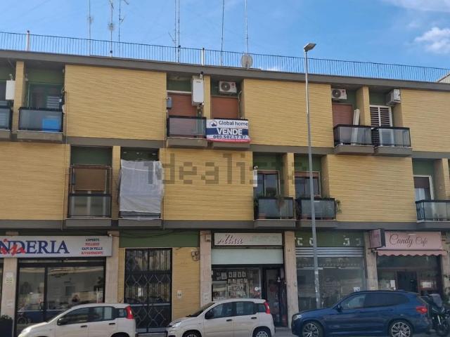 Appartamento in vendita a Poggiofranco, Bari