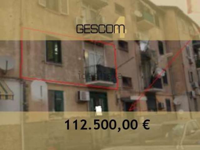 Appartamento in vendita a Monte Po-Nesima-San Leone-Rapisardi, Catania