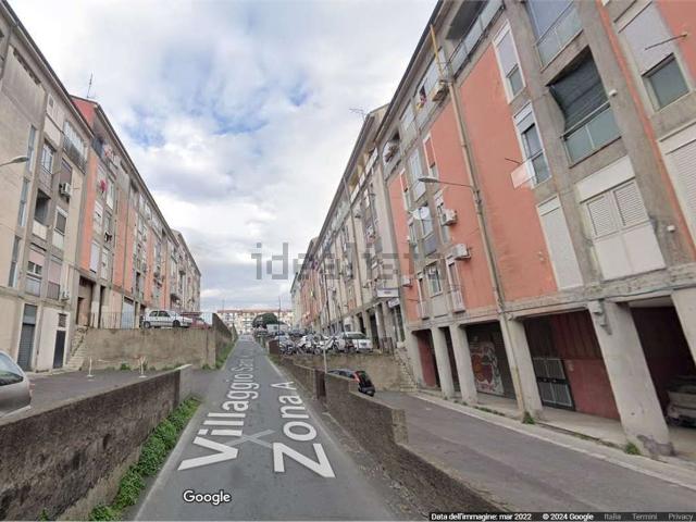 Appartamento in vendita a San Giorgio-Librino-San Giuseppe la Rena-Zia Lisa-Villaggio Sant'Agata, Catania