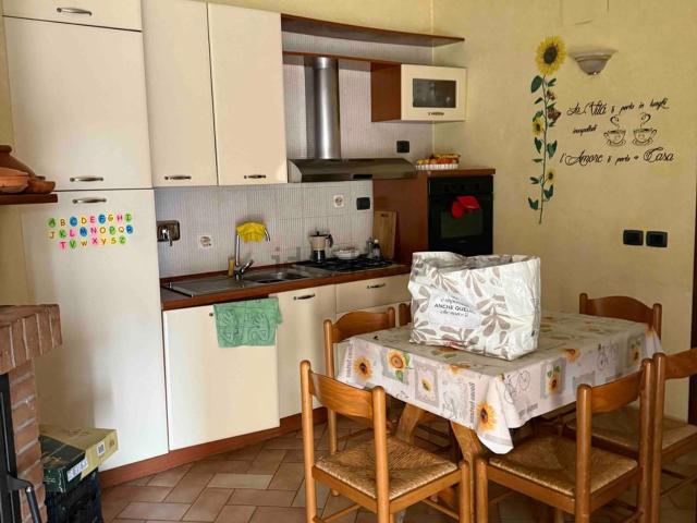 Attico in vendita a Marsciano, Umbria