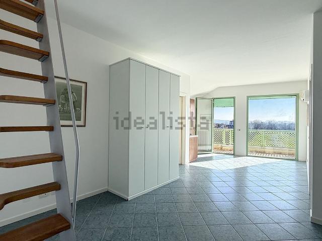 Attico in vendita a Abissinia, Riccione