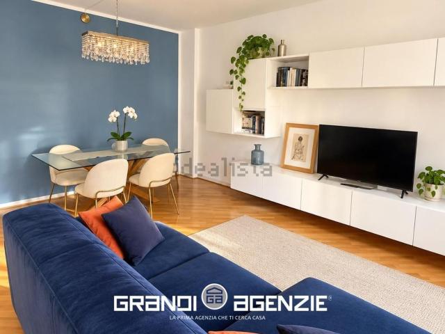 Appartamento in vendita a San Biagio di Callalta, Treviso