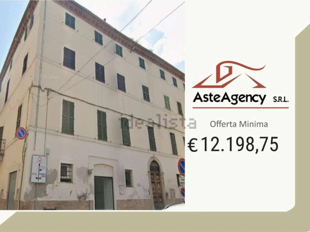 Appartamento in vendita a Marche, Macerata