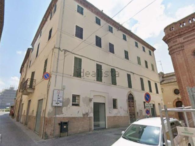 Appartamento in vendita a Marche, Macerata