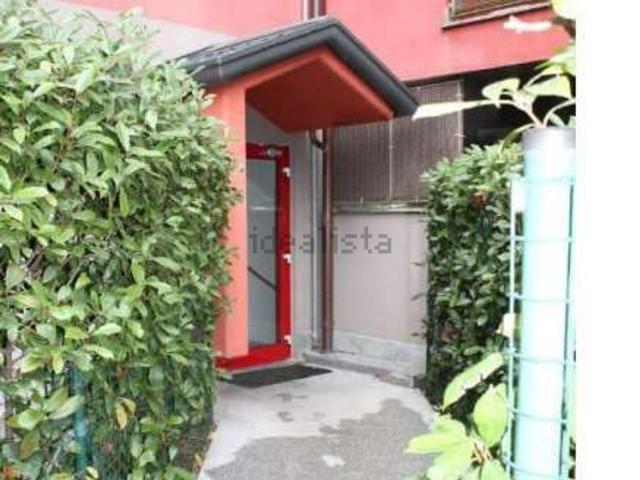 Appartamento in vendita a Macherio