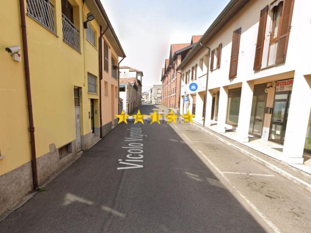 Appartamento in vendita a Macherio