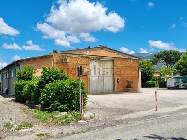 Appartamento in vendita a Spello, Umbria