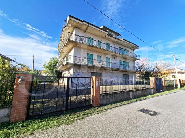 Appartamento in vendita a Caianello, Campania