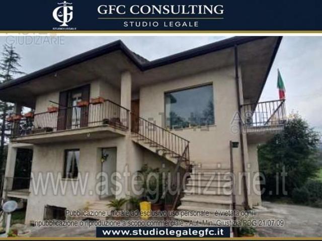 Appartamento in vendita a Sant'Agata, Ferentino