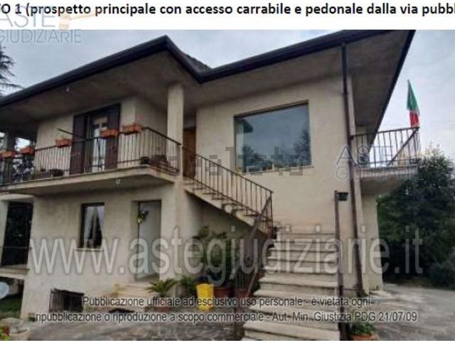 Appartamento in vendita a Sant'Agata, Ferentino