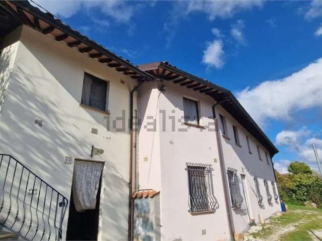 Appartamento in vendita a Nocera Umbra, Umbria