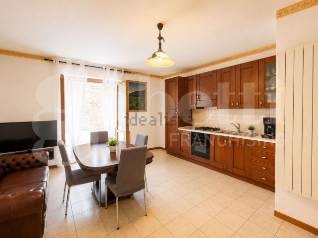 Appartamento in vendita a Orte, Lazio