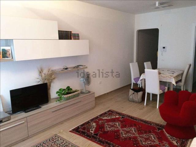 Appartamento in vendita a Centro Storico, Marche
