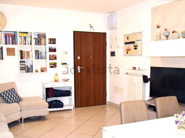 Appartamento in vendita a Carmignano, Toscana