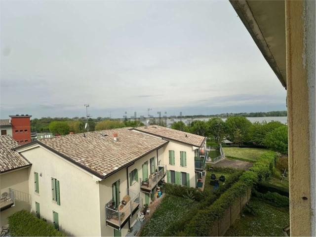 Appartamento in vendita a Angeli, San Giorgio Di Mantova