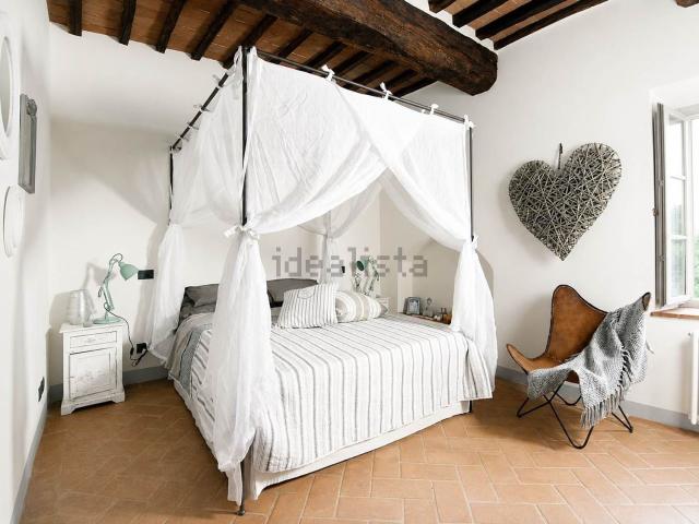 Appartamento in vendita a Santa Colomba, Monteriggioni