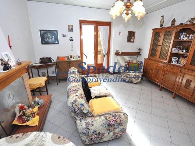 Appartamento in vendita a Ponte Buggianese, Toscana