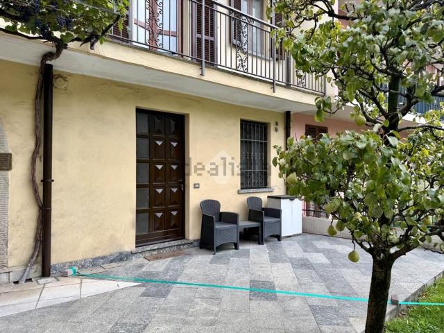 Appartamento in vendita a Ca' Bracaglia, Pontida