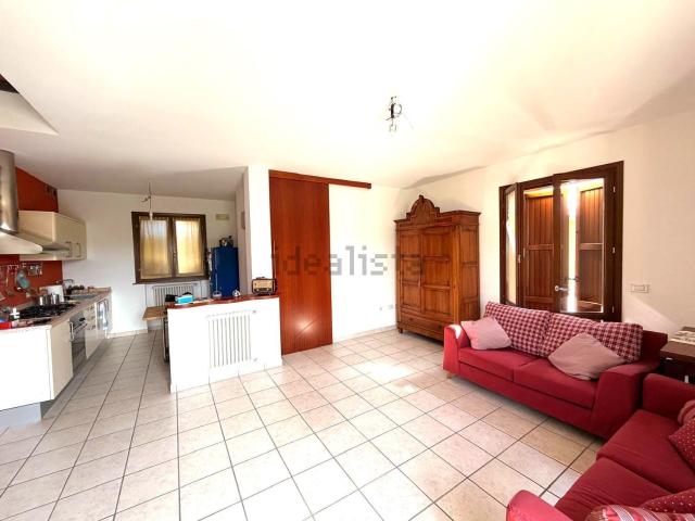 Appartamento in vendita a Camerano, Poggio Torriana