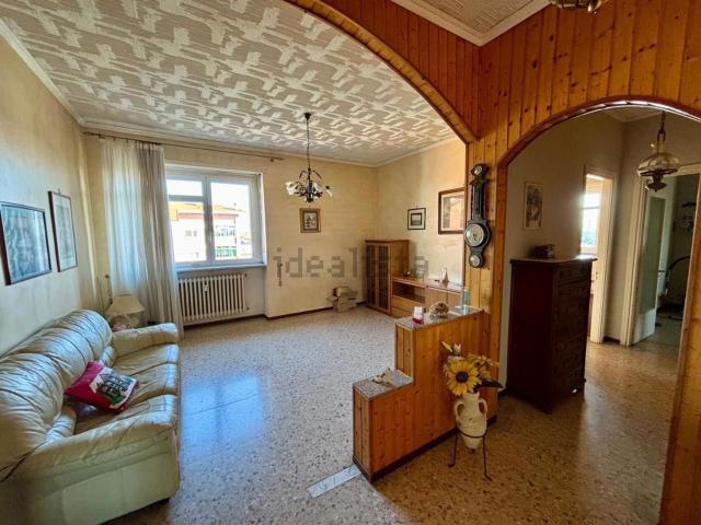 Appartamento in vendita a Tetti Francesi, Piemonte