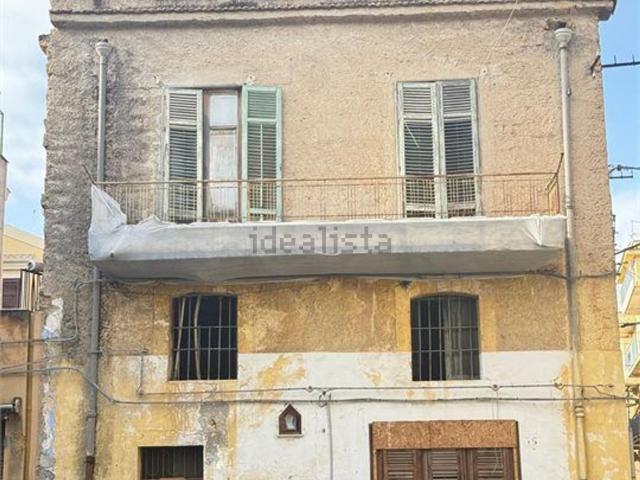 Appartamento in vendita a Bagheria, Sicilia