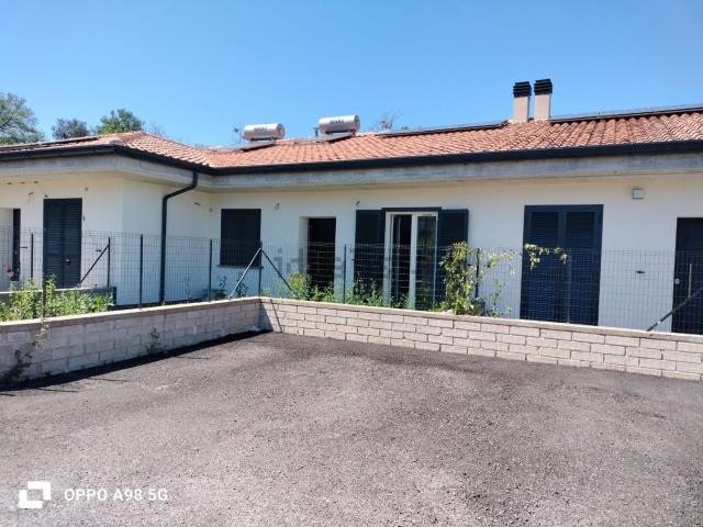 Appartamento in vendita a Oriolo Romano, Lazio