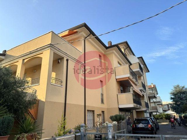 Attico in vendita a Santarcangelo di Romagna, Rimini