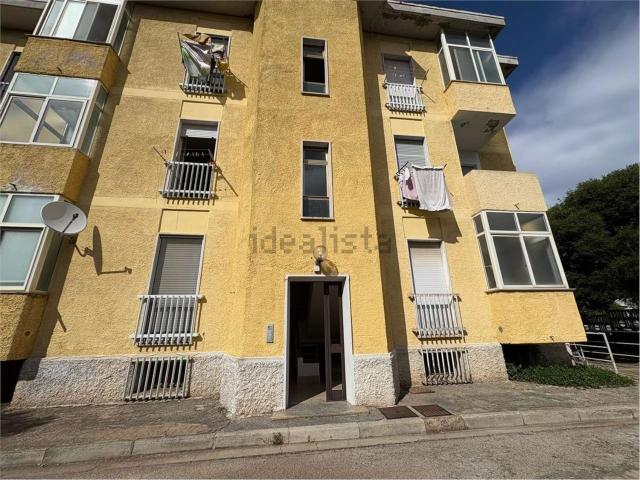 Appartamento in vendita a Villacidro, Sardigna/Sardegna