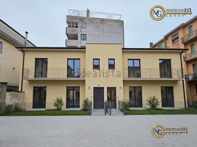 Appartamento in vendita a Melzo, Lombardia